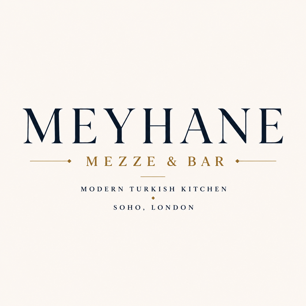 MEYHANE Mezze & Bar